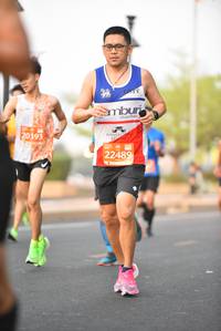 BIB: 20393, 22489
                            <button type="button" onclick="openModal(10933932)" class="btn btn-primary btn-sm float-right btn-popup" data-toggle="modal" data-target=".modal-high-quality">
                        <i class="fas fa-shopping-cart"></i> Add to Cart
                    </button>
                                            <button type="button" onclick="isThisMe(10933932, true)" class="btn btn-success btn-sm float-right btn-popup btn-isme hidden" data-toggle="tooltip" data-placement="bottom" title="นี่คือรูปของคุณใช่ไหม คลิกที่นี่เพื่อเอาเข้าอัลบั้ม">
                        <i class="fas fa-plus"></i> Add to album
                    </button>
                    <button type="button" onclick="isThisMe(10933932, false)" class="btn btn-warning btn-sm float-right btn-popup btn-isnotme hidden">
                        <i class="fas fa-ban"></i> Remove from album
                    </button>