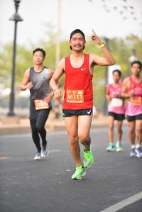 BIB: 26111, 25570
                            <button type="button" onclick="openModal(10933107)" class="btn btn-primary btn-sm float-right btn-popup" data-toggle="modal" data-target=".modal-high-quality">
                        <i class="fas fa-shopping-cart"></i> Add to Cart
                    </button>
                                            <button type="button" onclick="isThisMe(10933107, true)" class="btn btn-success btn-sm float-right btn-popup btn-isme hidden" data-toggle="tooltip" data-placement="bottom" title="นี่คือรูปของคุณใช่ไหม คลิกที่นี่เพื่อเอาเข้าอัลบั้ม">
                        <i class="fas fa-plus"></i> Add to album
                    </button>
                    <button type="button" onclick="isThisMe(10933107, false)" class="btn btn-warning btn-sm float-right btn-popup btn-isnotme hidden">
                        <i class="fas fa-ban"></i> Remove from album
                    </button>