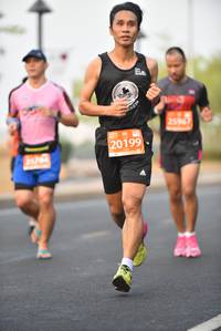 BIB: 20199
                            <button type="button" onclick="openModal(10937937)" class="btn btn-primary btn-sm float-right btn-popup" data-toggle="modal" data-target=".modal-high-quality">
                        <i class="fas fa-shopping-cart"></i> Add to Cart
                    </button>
                                            <button type="button" onclick="isThisMe(10937937, true)" class="btn btn-success btn-sm float-right btn-popup btn-isme hidden" data-toggle="tooltip" data-placement="bottom" title="นี่คือรูปของคุณใช่ไหม คลิกที่นี่เพื่อเอาเข้าอัลบั้ม">
                        <i class="fas fa-plus"></i> Add to album
                    </button>
                    <button type="button" onclick="isThisMe(10937937, false)" class="btn btn-warning btn-sm float-right btn-popup btn-isnotme hidden">
                        <i class="fas fa-ban"></i> Remove from album
                    </button>