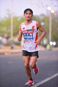 BIB: 41068
                            <button type="button" onclick="openModal(10930091)" class="btn btn-primary btn-sm float-right btn-popup" data-toggle="modal" data-target=".modal-high-quality">
                        <i class="fas fa-shopping-cart"></i> Add to Cart
                    </button>
                                            <button type="button" onclick="isThisMe(10930091, true)" class="btn btn-success btn-sm float-right btn-popup btn-isme hidden" data-toggle="tooltip" data-placement="bottom" title="นี่คือรูปของคุณใช่ไหม คลิกที่นี่เพื่อเอาเข้าอัลบั้ม">
                        <i class="fas fa-plus"></i> Add to album
                    </button>
                    <button type="button" onclick="isThisMe(10930091, false)" class="btn btn-warning btn-sm float-right btn-popup btn-isnotme hidden">
                        <i class="fas fa-ban"></i> Remove from album
                    </button>
