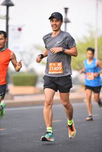 BIB: 21409
                            <button type="button" onclick="openModal(10932017)" class="btn btn-primary btn-sm float-right btn-popup" data-toggle="modal" data-target=".modal-high-quality">
                        <i class="fas fa-shopping-cart"></i> Add to Cart
                    </button>
                                            <button type="button" onclick="isThisMe(10932017, true)" class="btn btn-success btn-sm float-right btn-popup btn-isme hidden" data-toggle="tooltip" data-placement="bottom" title="นี่คือรูปของคุณใช่ไหม คลิกที่นี่เพื่อเอาเข้าอัลบั้ม">
                        <i class="fas fa-plus"></i> Add to album
                    </button>
                    <button type="button" onclick="isThisMe(10932017, false)" class="btn btn-warning btn-sm float-right btn-popup btn-isnotme hidden">
                        <i class="fas fa-ban"></i> Remove from album
                    </button>