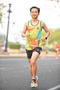 BIB: 20775
                            <button type="button" onclick="openModal(10934263)" class="btn btn-primary btn-sm float-right btn-popup" data-toggle="modal" data-target=".modal-high-quality">
                        <i class="fas fa-shopping-cart"></i> Add to Cart
                    </button>
                                            <button type="button" onclick="isThisMe(10934263, true)" class="btn btn-success btn-sm float-right btn-popup btn-isme hidden" data-toggle="tooltip" data-placement="bottom" title="นี่คือรูปของคุณใช่ไหม คลิกที่นี่เพื่อเอาเข้าอัลบั้ม">
                        <i class="fas fa-plus"></i> Add to album
                    </button>
                    <button type="button" onclick="isThisMe(10934263, false)" class="btn btn-warning btn-sm float-right btn-popup btn-isnotme hidden">
                        <i class="fas fa-ban"></i> Remove from album
                    </button>