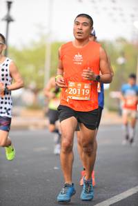 BIB: 20119
                            <button type="button" onclick="openModal(10933543)" class="btn btn-primary btn-sm float-right btn-popup" data-toggle="modal" data-target=".modal-high-quality">
                        <i class="fas fa-shopping-cart"></i> Add to Cart
                    </button>
                                            <button type="button" onclick="isThisMe(10933543, true)" class="btn btn-success btn-sm float-right btn-popup btn-isme hidden" data-toggle="tooltip" data-placement="bottom" title="นี่คือรูปของคุณใช่ไหม คลิกที่นี่เพื่อเอาเข้าอัลบั้ม">
                        <i class="fas fa-plus"></i> Add to album
                    </button>
                    <button type="button" onclick="isThisMe(10933543, false)" class="btn btn-warning btn-sm float-right btn-popup btn-isnotme hidden">
                        <i class="fas fa-ban"></i> Remove from album
                    </button>