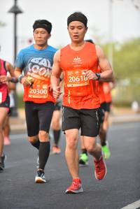 BIB: 20618, 20300
                            <button type="button" onclick="openModal(10937913)" class="btn btn-primary btn-sm float-right btn-popup" data-toggle="modal" data-target=".modal-high-quality">
                        <i class="fas fa-shopping-cart"></i> Add to Cart
                    </button>
                                            <button type="button" onclick="isThisMe(10937913, true)" class="btn btn-success btn-sm float-right btn-popup btn-isme hidden" data-toggle="tooltip" data-placement="bottom" title="นี่คือรูปของคุณใช่ไหม คลิกที่นี่เพื่อเอาเข้าอัลบั้ม">
                        <i class="fas fa-plus"></i> Add to album
                    </button>
                    <button type="button" onclick="isThisMe(10937913, false)" class="btn btn-warning btn-sm float-right btn-popup btn-isnotme hidden">
                        <i class="fas fa-ban"></i> Remove from album
                    </button>
