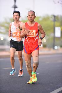 BIB: 3275, 20527
                            <button type="button" onclick="openModal(10930893)" class="btn btn-primary btn-sm float-right btn-popup" data-toggle="modal" data-target=".modal-high-quality">
                        <i class="fas fa-shopping-cart"></i> Add to Cart
                    </button>
                                            <button type="button" onclick="isThisMe(10930893, true)" class="btn btn-success btn-sm float-right btn-popup btn-isme hidden" data-toggle="tooltip" data-placement="bottom" title="นี่คือรูปของคุณใช่ไหม คลิกที่นี่เพื่อเอาเข้าอัลบั้ม">
                        <i class="fas fa-plus"></i> Add to album
                    </button>
                    <button type="button" onclick="isThisMe(10930893, false)" class="btn btn-warning btn-sm float-right btn-popup btn-isnotme hidden">
                        <i class="fas fa-ban"></i> Remove from album
                    </button>