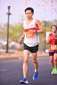 BIB: 26823, 20670
                            <button type="button" onclick="openModal(10929370)" class="btn btn-primary btn-sm float-right btn-popup" data-toggle="modal" data-target=".modal-high-quality">
                        <i class="fas fa-shopping-cart"></i> Add to Cart
                    </button>
                                            <button type="button" onclick="isThisMe(10929370, true)" class="btn btn-success btn-sm float-right btn-popup btn-isme hidden" data-toggle="tooltip" data-placement="bottom" title="นี่คือรูปของคุณใช่ไหม คลิกที่นี่เพื่อเอาเข้าอัลบั้ม">
                        <i class="fas fa-plus"></i> Add to album
                    </button>
                    <button type="button" onclick="isThisMe(10929370, false)" class="btn btn-warning btn-sm float-right btn-popup btn-isnotme hidden">
                        <i class="fas fa-ban"></i> Remove from album
                    </button>