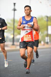 BIB: 22269
                            <button type="button" onclick="openModal(10935060)" class="btn btn-primary btn-sm float-right btn-popup" data-toggle="modal" data-target=".modal-high-quality">
                        <i class="fas fa-shopping-cart"></i> Add to Cart
                    </button>
                                            <button type="button" onclick="isThisMe(10935060, true)" class="btn btn-success btn-sm float-right btn-popup btn-isme hidden" data-toggle="tooltip" data-placement="bottom" title="นี่คือรูปของคุณใช่ไหม คลิกที่นี่เพื่อเอาเข้าอัลบั้ม">
                        <i class="fas fa-plus"></i> Add to album
                    </button>
                    <button type="button" onclick="isThisMe(10935060, false)" class="btn btn-warning btn-sm float-right btn-popup btn-isnotme hidden">
                        <i class="fas fa-ban"></i> Remove from album
                    </button>