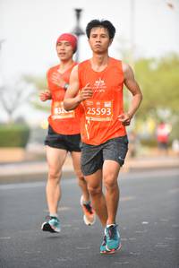 BIB: 25593
                            <button type="button" onclick="openModal(10935131)" class="btn btn-primary btn-sm float-right btn-popup" data-toggle="modal" data-target=".modal-high-quality">
                        <i class="fas fa-shopping-cart"></i> Add to Cart
                    </button>
                                            <button type="button" onclick="isThisMe(10935131, true)" class="btn btn-success btn-sm float-right btn-popup btn-isme hidden" data-toggle="tooltip" data-placement="bottom" title="นี่คือรูปของคุณใช่ไหม คลิกที่นี่เพื่อเอาเข้าอัลบั้ม">
                        <i class="fas fa-plus"></i> Add to album
                    </button>
                    <button type="button" onclick="isThisMe(10935131, false)" class="btn btn-warning btn-sm float-right btn-popup btn-isnotme hidden">
                        <i class="fas fa-ban"></i> Remove from album
                    </button>