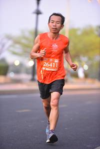 BIB: 26411
                            <button type="button" onclick="openModal(10930151)" class="btn btn-primary btn-sm float-right btn-popup" data-toggle="modal" data-target=".modal-high-quality">
                        <i class="fas fa-shopping-cart"></i> Add to Cart
                    </button>
                                            <button type="button" onclick="isThisMe(10930151, true)" class="btn btn-success btn-sm float-right btn-popup btn-isme hidden" data-toggle="tooltip" data-placement="bottom" title="นี่คือรูปของคุณใช่ไหม คลิกที่นี่เพื่อเอาเข้าอัลบั้ม">
                        <i class="fas fa-plus"></i> Add to album
                    </button>
                    <button type="button" onclick="isThisMe(10930151, false)" class="btn btn-warning btn-sm float-right btn-popup btn-isnotme hidden">
                        <i class="fas fa-ban"></i> Remove from album
                    </button>