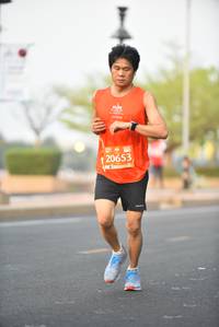 BIB: 20653
                            <button type="button" onclick="openModal(10934991)" class="btn btn-primary btn-sm float-right btn-popup" data-toggle="modal" data-target=".modal-high-quality">
                        <i class="fas fa-shopping-cart"></i> Add to Cart
                    </button>
                                            <button type="button" onclick="isThisMe(10934991, true)" class="btn btn-success btn-sm float-right btn-popup btn-isme hidden" data-toggle="tooltip" data-placement="bottom" title="นี่คือรูปของคุณใช่ไหม คลิกที่นี่เพื่อเอาเข้าอัลบั้ม">
                        <i class="fas fa-plus"></i> Add to album
                    </button>
                    <button type="button" onclick="isThisMe(10934991, false)" class="btn btn-warning btn-sm float-right btn-popup btn-isnotme hidden">
                        <i class="fas fa-ban"></i> Remove from album
                    </button>