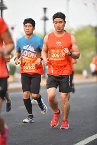 BIB: 20618, 20300
                            <button type="button" onclick="openModal(10937837)" class="btn btn-primary btn-sm float-right btn-popup" data-toggle="modal" data-target=".modal-high-quality">
                        <i class="fas fa-shopping-cart"></i> Add to Cart
                    </button>
                                            <button type="button" onclick="isThisMe(10937837, true)" class="btn btn-success btn-sm float-right btn-popup btn-isme hidden" data-toggle="tooltip" data-placement="bottom" title="นี่คือรูปของคุณใช่ไหม คลิกที่นี่เพื่อเอาเข้าอัลบั้ม">
                        <i class="fas fa-plus"></i> Add to album
                    </button>
                    <button type="button" onclick="isThisMe(10937837, false)" class="btn btn-warning btn-sm float-right btn-popup btn-isnotme hidden">
                        <i class="fas fa-ban"></i> Remove from album
                    </button>