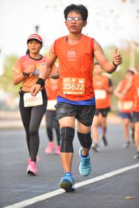 BIB: 25622, 23880
                            <button type="button" onclick="openModal(10897557)" class="btn btn-primary btn-sm float-right btn-popup" data-toggle="modal" data-target=".modal-high-quality">
                        <i class="fas fa-shopping-cart"></i> Add to Cart
                    </button>
                                            <button type="button" onclick="isThisMe(10897557, true)" class="btn btn-success btn-sm float-right btn-popup btn-isme hidden" data-toggle="tooltip" data-placement="bottom" title="นี่คือรูปของคุณใช่ไหม คลิกที่นี่เพื่อเอาเข้าอัลบั้ม">
                        <i class="fas fa-plus"></i> Add to album
                    </button>
                    <button type="button" onclick="isThisMe(10897557, false)" class="btn btn-warning btn-sm float-right btn-popup btn-isnotme hidden">
                        <i class="fas fa-ban"></i> Remove from album
                    </button>
