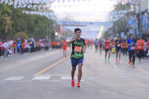 BIB: 20343
                            <button type="button" onclick="openModal(10780163)" class="btn btn-primary btn-sm float-right btn-popup" data-toggle="modal" data-target=".modal-high-quality">
                        <i class="fas fa-shopping-cart"></i> Add to Cart
                    </button>
                                            <button type="button" onclick="isThisMe(10780163, true)" class="btn btn-success btn-sm float-right btn-popup btn-isme hidden" data-toggle="tooltip" data-placement="bottom" title="นี่คือรูปของคุณใช่ไหม คลิกที่นี่เพื่อเอาเข้าอัลบั้ม">
                        <i class="fas fa-plus"></i> Add to album
                    </button>
                    <button type="button" onclick="isThisMe(10780163, false)" class="btn btn-warning btn-sm float-right btn-popup btn-isnotme hidden">
                        <i class="fas fa-ban"></i> Remove from album
                    </button>