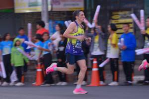 BIB: 417, 1111111
                            <button type="button" onclick="openModal(10771558)" class="btn btn-primary btn-sm float-right btn-popup" data-toggle="modal" data-target=".modal-high-quality">
                        <i class="fas fa-shopping-cart"></i> Add to Cart
                    </button>
                                            <button type="button" onclick="isThisMe(10771558, true)" class="btn btn-success btn-sm float-right btn-popup btn-isme hidden" data-toggle="tooltip" data-placement="bottom" title="นี่คือรูปของคุณใช่ไหม คลิกที่นี่เพื่อเอาเข้าอัลบั้ม">
                        <i class="fas fa-plus"></i> Add to album
                    </button>
                    <button type="button" onclick="isThisMe(10771558, false)" class="btn btn-warning btn-sm float-right btn-popup btn-isnotme hidden">
                        <i class="fas fa-ban"></i> Remove from album
                    </button>