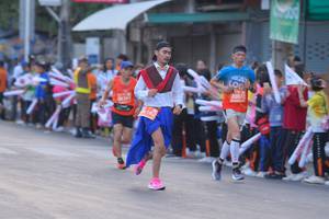 BIB: 20072, 26161, 187
                            <button type="button" onclick="openModal(10781680)" class="btn btn-primary btn-sm float-right btn-popup" data-toggle="modal" data-target=".modal-high-quality">
                        <i class="fas fa-shopping-cart"></i> Add to Cart
                    </button>
                                            <button type="button" onclick="isThisMe(10781680, true)" class="btn btn-success btn-sm float-right btn-popup btn-isme hidden" data-toggle="tooltip" data-placement="bottom" title="นี่คือรูปของคุณใช่ไหม คลิกที่นี่เพื่อเอาเข้าอัลบั้ม">
                        <i class="fas fa-plus"></i> Add to album
                    </button>
                    <button type="button" onclick="isThisMe(10781680, false)" class="btn btn-warning btn-sm float-right btn-popup btn-isnotme hidden">
                        <i class="fas fa-ban"></i> Remove from album
                    </button>