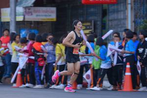 BIB: 2199
                            <button type="button" onclick="openModal(10773843)" class="btn btn-primary btn-sm float-right btn-popup" data-toggle="modal" data-target=".modal-high-quality">
                        <i class="fas fa-shopping-cart"></i> Add to Cart
                    </button>
                                            <button type="button" onclick="isThisMe(10773843, true)" class="btn btn-success btn-sm float-right btn-popup btn-isme hidden" data-toggle="tooltip" data-placement="bottom" title="นี่คือรูปของคุณใช่ไหม คลิกที่นี่เพื่อเอาเข้าอัลบั้ม">
                        <i class="fas fa-plus"></i> Add to album
                    </button>
                    <button type="button" onclick="isThisMe(10773843, false)" class="btn btn-warning btn-sm float-right btn-popup btn-isnotme hidden">
                        <i class="fas fa-ban"></i> Remove from album
                    </button>