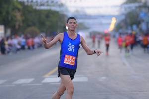 BIB: 83014
                            <button type="button" onclick="openModal(10777303)" class="btn btn-primary btn-sm float-right btn-popup" data-toggle="modal" data-target=".modal-high-quality">
                        <i class="fas fa-shopping-cart"></i> Add to Cart
                    </button>
                                            <button type="button" onclick="isThisMe(10777303, true)" class="btn btn-success btn-sm float-right btn-popup btn-isme hidden" data-toggle="tooltip" data-placement="bottom" title="นี่คือรูปของคุณใช่ไหม คลิกที่นี่เพื่อเอาเข้าอัลบั้ม">
                        <i class="fas fa-plus"></i> Add to album
                    </button>
                    <button type="button" onclick="isThisMe(10777303, false)" class="btn btn-warning btn-sm float-right btn-popup btn-isnotme hidden">
                        <i class="fas fa-ban"></i> Remove from album
                    </button>
