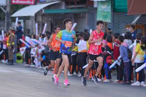 BIB: 282, 21434, 2032
                            <button type="button" onclick="openModal(10779372)" class="btn btn-primary btn-sm float-right btn-popup" data-toggle="modal" data-target=".modal-high-quality">
                        <i class="fas fa-shopping-cart"></i> Add to Cart
                    </button>
                                            <button type="button" onclick="isThisMe(10779372, true)" class="btn btn-success btn-sm float-right btn-popup btn-isme hidden" data-toggle="tooltip" data-placement="bottom" title="นี่คือรูปของคุณใช่ไหม คลิกที่นี่เพื่อเอาเข้าอัลบั้ม">
                        <i class="fas fa-plus"></i> Add to album
                    </button>
                    <button type="button" onclick="isThisMe(10779372, false)" class="btn btn-warning btn-sm float-right btn-popup btn-isnotme hidden">
                        <i class="fas fa-ban"></i> Remove from album
                    </button>
