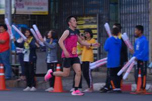 BIB: 212, 4100
                            <button type="button" onclick="openModal(10771827)" class="btn btn-primary btn-sm float-right btn-popup" data-toggle="modal" data-target=".modal-high-quality">
                        <i class="fas fa-shopping-cart"></i> Add to Cart
                    </button>
                                            <button type="button" onclick="isThisMe(10771827, true)" class="btn btn-success btn-sm float-right btn-popup btn-isme hidden" data-toggle="tooltip" data-placement="bottom" title="นี่คือรูปของคุณใช่ไหม คลิกที่นี่เพื่อเอาเข้าอัลบั้ม">
                        <i class="fas fa-plus"></i> Add to album
                    </button>
                    <button type="button" onclick="isThisMe(10771827, false)" class="btn btn-warning btn-sm float-right btn-popup btn-isnotme hidden">
                        <i class="fas fa-ban"></i> Remove from album
                    </button>