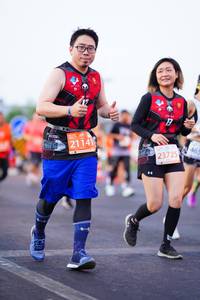 BIB: 21141, 23725
                            <button type="button" onclick="openModal(11654524)" class="btn btn-primary btn-sm float-right btn-popup" data-toggle="modal" data-target=".modal-high-quality">
                        <i class="fas fa-shopping-cart"></i> Add to Cart
                    </button>
                                            <button type="button" onclick="isThisMe(11654524, true)" class="btn btn-success btn-sm float-right btn-popup btn-isme hidden" data-toggle="tooltip" data-placement="bottom" title="นี่คือรูปของคุณใช่ไหม คลิกที่นี่เพื่อเอาเข้าอัลบั้ม">
                        <i class="fas fa-plus"></i> Add to album
                    </button>
                    <button type="button" onclick="isThisMe(11654524, false)" class="btn btn-warning btn-sm float-right btn-popup btn-isnotme hidden">
                        <i class="fas fa-ban"></i> Remove from album
                    </button>