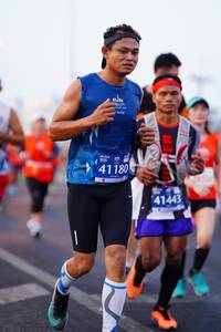 BIB: 41180, 41443
                            <button type="button" onclick="openModal(11661727)" class="btn btn-primary btn-sm float-right btn-popup" data-toggle="modal" data-target=".modal-high-quality">
                        <i class="fas fa-shopping-cart"></i> Add to Cart
                    </button>
                                            <button type="button" onclick="isThisMe(11661727, true)" class="btn btn-success btn-sm float-right btn-popup btn-isme hidden" data-toggle="tooltip" data-placement="bottom" title="นี่คือรูปของคุณใช่ไหม คลิกที่นี่เพื่อเอาเข้าอัลบั้ม">
                        <i class="fas fa-plus"></i> Add to album
                    </button>
                    <button type="button" onclick="isThisMe(11661727, false)" class="btn btn-warning btn-sm float-right btn-popup btn-isnotme hidden">
                        <i class="fas fa-ban"></i> Remove from album
                    </button>
