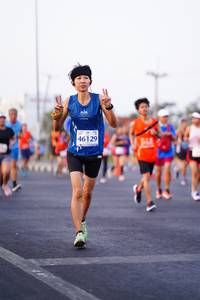 BIB: 46129
                            <button type="button" onclick="openModal(11671994)" class="btn btn-primary btn-sm float-right btn-popup" data-toggle="modal" data-target=".modal-high-quality">
                        <i class="fas fa-shopping-cart"></i> Add to Cart
                    </button>
                                            <button type="button" onclick="isThisMe(11671994, true)" class="btn btn-success btn-sm float-right btn-popup btn-isme hidden" data-toggle="tooltip" data-placement="bottom" title="นี่คือรูปของคุณใช่ไหม คลิกที่นี่เพื่อเอาเข้าอัลบั้ม">
                        <i class="fas fa-plus"></i> Add to album
                    </button>
                    <button type="button" onclick="isThisMe(11671994, false)" class="btn btn-warning btn-sm float-right btn-popup btn-isnotme hidden">
                        <i class="fas fa-ban"></i> Remove from album
                    </button>