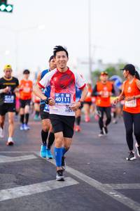 BIB: 40111, 917
                            <button type="button" onclick="openModal(11661559)" class="btn btn-primary btn-sm float-right btn-popup" data-toggle="modal" data-target=".modal-high-quality">
                        <i class="fas fa-shopping-cart"></i> Add to Cart
                    </button>
                                            <button type="button" onclick="isThisMe(11661559, true)" class="btn btn-success btn-sm float-right btn-popup btn-isme hidden" data-toggle="tooltip" data-placement="bottom" title="นี่คือรูปของคุณใช่ไหม คลิกที่นี่เพื่อเอาเข้าอัลบั้ม">
                        <i class="fas fa-plus"></i> Add to album
                    </button>
                    <button type="button" onclick="isThisMe(11661559, false)" class="btn btn-warning btn-sm float-right btn-popup btn-isnotme hidden">
                        <i class="fas fa-ban"></i> Remove from album
                    </button>