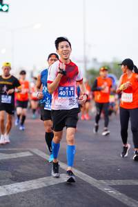 BIB: 40111, 917
                            <button type="button" onclick="openModal(11661584)" class="btn btn-primary btn-sm float-right btn-popup" data-toggle="modal" data-target=".modal-high-quality">
                        <i class="fas fa-shopping-cart"></i> Add to Cart
                    </button>
                                            <button type="button" onclick="isThisMe(11661584, true)" class="btn btn-success btn-sm float-right btn-popup btn-isme hidden" data-toggle="tooltip" data-placement="bottom" title="นี่คือรูปของคุณใช่ไหม คลิกที่นี่เพื่อเอาเข้าอัลบั้ม">
                        <i class="fas fa-plus"></i> Add to album
                    </button>
                    <button type="button" onclick="isThisMe(11661584, false)" class="btn btn-warning btn-sm float-right btn-popup btn-isnotme hidden">
                        <i class="fas fa-ban"></i> Remove from album
                    </button>