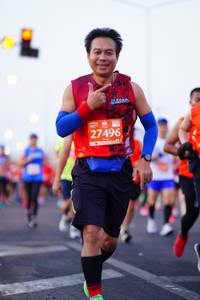 BIB: 27496
                            <button type="button" onclick="openModal(11657243)" class="btn btn-primary btn-sm float-right btn-popup" data-toggle="modal" data-target=".modal-high-quality">
                        <i class="fas fa-shopping-cart"></i> Add to Cart
                    </button>
                                            <button type="button" onclick="isThisMe(11657243, true)" class="btn btn-success btn-sm float-right btn-popup btn-isme hidden" data-toggle="tooltip" data-placement="bottom" title="นี่คือรูปของคุณใช่ไหม คลิกที่นี่เพื่อเอาเข้าอัลบั้ม">
                        <i class="fas fa-plus"></i> Add to album
                    </button>
                    <button type="button" onclick="isThisMe(11657243, false)" class="btn btn-warning btn-sm float-right btn-popup btn-isnotme hidden">
                        <i class="fas fa-ban"></i> Remove from album
                    </button>