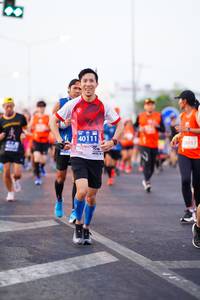 BIB: 40111, 917
                            <button type="button" onclick="openModal(11661526)" class="btn btn-primary btn-sm float-right btn-popup" data-toggle="modal" data-target=".modal-high-quality">
                        <i class="fas fa-shopping-cart"></i> Add to Cart
                    </button>
                                            <button type="button" onclick="isThisMe(11661526, true)" class="btn btn-success btn-sm float-right btn-popup btn-isme hidden" data-toggle="tooltip" data-placement="bottom" title="นี่คือรูปของคุณใช่ไหม คลิกที่นี่เพื่อเอาเข้าอัลบั้ม">
                        <i class="fas fa-plus"></i> Add to album
                    </button>
                    <button type="button" onclick="isThisMe(11661526, false)" class="btn btn-warning btn-sm float-right btn-popup btn-isnotme hidden">
                        <i class="fas fa-ban"></i> Remove from album
                    </button>
