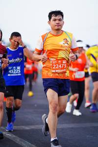 BIB: 22473, 45225
                            <button type="button" onclick="openModal(11659597)" class="btn btn-primary btn-sm float-right btn-popup" data-toggle="modal" data-target=".modal-high-quality">
                        <i class="fas fa-shopping-cart"></i> Add to Cart
                    </button>
                                            <button type="button" onclick="isThisMe(11659597, true)" class="btn btn-success btn-sm float-right btn-popup btn-isme hidden" data-toggle="tooltip" data-placement="bottom" title="นี่คือรูปของคุณใช่ไหม คลิกที่นี่เพื่อเอาเข้าอัลบั้ม">
                        <i class="fas fa-plus"></i> Add to album
                    </button>
                    <button type="button" onclick="isThisMe(11659597, false)" class="btn btn-warning btn-sm float-right btn-popup btn-isnotme hidden">
                        <i class="fas fa-ban"></i> Remove from album
                    </button>