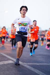 BIB: 41047
                            <button type="button" onclick="openModal(11653052)" class="btn btn-primary btn-sm float-right btn-popup" data-toggle="modal" data-target=".modal-high-quality">
                        <i class="fas fa-shopping-cart"></i> Add to Cart
                    </button>
                                            <button type="button" onclick="isThisMe(11653052, true)" class="btn btn-success btn-sm float-right btn-popup btn-isme hidden" data-toggle="tooltip" data-placement="bottom" title="นี่คือรูปของคุณใช่ไหม คลิกที่นี่เพื่อเอาเข้าอัลบั้ม">
                        <i class="fas fa-plus"></i> Add to album
                    </button>
                    <button type="button" onclick="isThisMe(11653052, false)" class="btn btn-warning btn-sm float-right btn-popup btn-isnotme hidden">
                        <i class="fas fa-ban"></i> Remove from album
                    </button>