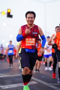 BIB: 27496
                            <button type="button" onclick="openModal(11657228)" class="btn btn-primary btn-sm float-right btn-popup" data-toggle="modal" data-target=".modal-high-quality">
                        <i class="fas fa-shopping-cart"></i> Add to Cart
                    </button>
                                            <button type="button" onclick="isThisMe(11657228, true)" class="btn btn-success btn-sm float-right btn-popup btn-isme hidden" data-toggle="tooltip" data-placement="bottom" title="นี่คือรูปของคุณใช่ไหม คลิกที่นี่เพื่อเอาเข้าอัลบั้ม">
                        <i class="fas fa-plus"></i> Add to album
                    </button>
                    <button type="button" onclick="isThisMe(11657228, false)" class="btn btn-warning btn-sm float-right btn-popup btn-isnotme hidden">
                        <i class="fas fa-ban"></i> Remove from album
                    </button>