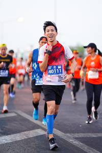 BIB: 40111
                            <button type="button" onclick="openModal(11661611)" class="btn btn-primary btn-sm float-right btn-popup" data-toggle="modal" data-target=".modal-high-quality">
                        <i class="fas fa-shopping-cart"></i> Add to Cart
                    </button>
                                            <button type="button" onclick="isThisMe(11661611, true)" class="btn btn-success btn-sm float-right btn-popup btn-isme hidden" data-toggle="tooltip" data-placement="bottom" title="นี่คือรูปของคุณใช่ไหม คลิกที่นี่เพื่อเอาเข้าอัลบั้ม">
                        <i class="fas fa-plus"></i> Add to album
                    </button>
                    <button type="button" onclick="isThisMe(11661611, false)" class="btn btn-warning btn-sm float-right btn-popup btn-isnotme hidden">
                        <i class="fas fa-ban"></i> Remove from album
                    </button>