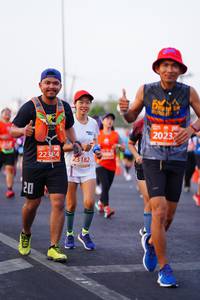 BIB: 20232, 22384, 23182
                            <button type="button" onclick="openModal(11680936)" class="btn btn-primary btn-sm float-right btn-popup" data-toggle="modal" data-target=".modal-high-quality">
                        <i class="fas fa-shopping-cart"></i> Add to Cart
                    </button>
                                            <button type="button" onclick="isThisMe(11680936, true)" class="btn btn-success btn-sm float-right btn-popup btn-isme hidden" data-toggle="tooltip" data-placement="bottom" title="นี่คือรูปของคุณใช่ไหม คลิกที่นี่เพื่อเอาเข้าอัลบั้ม">
                        <i class="fas fa-plus"></i> Add to album
                    </button>
                    <button type="button" onclick="isThisMe(11680936, false)" class="btn btn-warning btn-sm float-right btn-popup btn-isnotme hidden">
                        <i class="fas fa-ban"></i> Remove from album
                    </button>