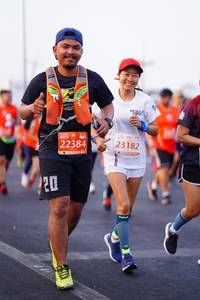 BIB: 23182, 22384
                            <button type="button" onclick="openModal(11680992)" class="btn btn-primary btn-sm float-right btn-popup" data-toggle="modal" data-target=".modal-high-quality">
                        <i class="fas fa-shopping-cart"></i> Add to Cart
                    </button>
                                            <button type="button" onclick="isThisMe(11680992, true)" class="btn btn-success btn-sm float-right btn-popup btn-isme hidden" data-toggle="tooltip" data-placement="bottom" title="นี่คือรูปของคุณใช่ไหม คลิกที่นี่เพื่อเอาเข้าอัลบั้ม">
                        <i class="fas fa-plus"></i> Add to album
                    </button>
                    <button type="button" onclick="isThisMe(11680992, false)" class="btn btn-warning btn-sm float-right btn-popup btn-isnotme hidden">
                        <i class="fas fa-ban"></i> Remove from album
                    </button>