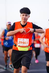 BIB: 29461
                            <button type="button" onclick="openModal(11679494)" class="btn btn-primary btn-sm float-right btn-popup" data-toggle="modal" data-target=".modal-high-quality">
                        <i class="fas fa-shopping-cart"></i> Add to Cart
                    </button>
                                            <button type="button" onclick="isThisMe(11679494, true)" class="btn btn-success btn-sm float-right btn-popup btn-isme hidden" data-toggle="tooltip" data-placement="bottom" title="นี่คือรูปของคุณใช่ไหม คลิกที่นี่เพื่อเอาเข้าอัลบั้ม">
                        <i class="fas fa-plus"></i> Add to album
                    </button>
                    <button type="button" onclick="isThisMe(11679494, false)" class="btn btn-warning btn-sm float-right btn-popup btn-isnotme hidden">
                        <i class="fas fa-ban"></i> Remove from album
                    </button>