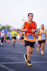 BIB: 41300
                            <button type="button" onclick="openModal(11680648)" class="btn btn-primary btn-sm float-right btn-popup" data-toggle="modal" data-target=".modal-high-quality">
                        <i class="fas fa-shopping-cart"></i> Add to Cart
                    </button>
                                            <button type="button" onclick="isThisMe(11680648, true)" class="btn btn-success btn-sm float-right btn-popup btn-isme hidden" data-toggle="tooltip" data-placement="bottom" title="นี่คือรูปของคุณใช่ไหม คลิกที่นี่เพื่อเอาเข้าอัลบั้ม">
                        <i class="fas fa-plus"></i> Add to album
                    </button>
                    <button type="button" onclick="isThisMe(11680648, false)" class="btn btn-warning btn-sm float-right btn-popup btn-isnotme hidden">
                        <i class="fas fa-ban"></i> Remove from album
                    </button>