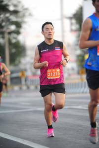 BIB: 21215
                            <button type="button" onclick="openModal(10620646)" class="btn btn-primary btn-sm float-right btn-popup" data-toggle="modal" data-target=".modal-high-quality">
                        <i class="fas fa-shopping-cart"></i> Add to Cart
                    </button>
                                            <button type="button" onclick="isThisMe(10620646, true)" class="btn btn-success btn-sm float-right btn-popup btn-isme hidden" data-toggle="tooltip" data-placement="bottom" title="นี่คือรูปของคุณใช่ไหม คลิกที่นี่เพื่อเอาเข้าอัลบั้ม">
                        <i class="fas fa-plus"></i> Add to album
                    </button>
                    <button type="button" onclick="isThisMe(10620646, false)" class="btn btn-warning btn-sm float-right btn-popup btn-isnotme hidden">
                        <i class="fas fa-ban"></i> Remove from album
                    </button>