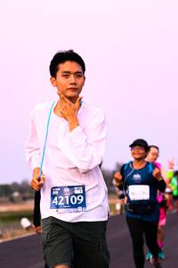 BIB: 46396, 42109
                            <button type="button" onclick="openModal(12797323)" class="btn btn-primary btn-sm float-right btn-popup" data-toggle="modal" data-target=".modal-high-quality">
                        <i class="fas fa-shopping-cart"></i> Add to Cart
                    </button>
                                            <button type="button" onclick="isThisMe(12797323, true)" class="btn btn-success btn-sm float-right btn-popup btn-isme hidden" data-toggle="tooltip" data-placement="bottom" title="นี่คือรูปของคุณใช่ไหม คลิกที่นี่เพื่อเอาเข้าอัลบั้ม">
                        <i class="fas fa-plus"></i> Add to album
                    </button>
                    <button type="button" onclick="isThisMe(12797323, false)" class="btn btn-warning btn-sm float-right btn-popup btn-isnotme hidden">
                        <i class="fas fa-ban"></i> Remove from album
                    </button>