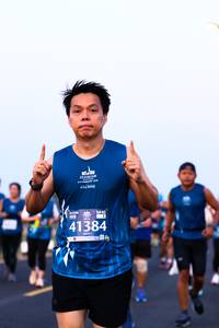BIB: 41384
                            <button type="button" onclick="openModal(12791222)" class="btn btn-primary btn-sm float-right btn-popup" data-toggle="modal" data-target=".modal-high-quality">
                        <i class="fas fa-shopping-cart"></i> Add to Cart
                    </button>
                                            <button type="button" onclick="isThisMe(12791222, true)" class="btn btn-success btn-sm float-right btn-popup btn-isme hidden" data-toggle="tooltip" data-placement="bottom" title="นี่คือรูปของคุณใช่ไหม คลิกที่นี่เพื่อเอาเข้าอัลบั้ม">
                        <i class="fas fa-plus"></i> Add to album
                    </button>
                    <button type="button" onclick="isThisMe(12791222, false)" class="btn btn-warning btn-sm float-right btn-popup btn-isnotme hidden">
                        <i class="fas fa-ban"></i> Remove from album
                    </button>