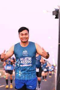 BIB: 41590
                            <button type="button" onclick="openModal(12323027)" class="btn btn-primary btn-sm float-right btn-popup" data-toggle="modal" data-target=".modal-high-quality">
                        <i class="fas fa-shopping-cart"></i> Add to Cart
                    </button>
                                            <button type="button" onclick="isThisMe(12323027, true)" class="btn btn-success btn-sm float-right btn-popup btn-isme hidden" data-toggle="tooltip" data-placement="bottom" title="นี่คือรูปของคุณใช่ไหม คลิกที่นี่เพื่อเอาเข้าอัลบั้ม">
                        <i class="fas fa-plus"></i> Add to album
                    </button>
                    <button type="button" onclick="isThisMe(12323027, false)" class="btn btn-warning btn-sm float-right btn-popup btn-isnotme hidden">
                        <i class="fas fa-ban"></i> Remove from album
                    </button>
