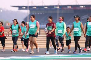 BIB: 53353, 53406, 53176, 50938, 53352
                            <button type="button" onclick="openModal(10539568)" class="btn btn-primary btn-sm float-right btn-popup" data-toggle="modal" data-target=".modal-high-quality">
                        <i class="fas fa-shopping-cart"></i> Add to Cart
                    </button>
                                            <button type="button" onclick="isThisMe(10539568, true)" class="btn btn-success btn-sm float-right btn-popup btn-isme hidden" data-toggle="tooltip" data-placement="bottom" title="นี่คือรูปของคุณใช่ไหม คลิกที่นี่เพื่อเอาเข้าอัลบั้ม">
                        <i class="fas fa-plus"></i> Add to album
                    </button>
                    <button type="button" onclick="isThisMe(10539568, false)" class="btn btn-warning btn-sm float-right btn-popup btn-isnotme hidden">
                        <i class="fas fa-ban"></i> Remove from album
                    </button>