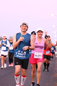 BIB: 44477, 46293
                            <button type="button" onclick="openModal(11487217)" class="btn btn-primary btn-sm float-right btn-popup" data-toggle="modal" data-target=".modal-high-quality">
                        <i class="fas fa-shopping-cart"></i> Add to Cart
                    </button>
                                            <button type="button" onclick="isThisMe(11487217, true)" class="btn btn-success btn-sm float-right btn-popup btn-isme hidden" data-toggle="tooltip" data-placement="bottom" title="นี่คือรูปของคุณใช่ไหม คลิกที่นี่เพื่อเอาเข้าอัลบั้ม">
                        <i class="fas fa-plus"></i> Add to album
                    </button>
                    <button type="button" onclick="isThisMe(11487217, false)" class="btn btn-warning btn-sm float-right btn-popup btn-isnotme hidden">
                        <i class="fas fa-ban"></i> Remove from album
                    </button>