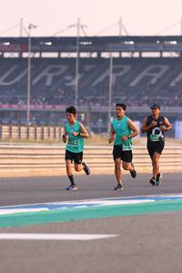 BIB: 1718, 184
                            <button type="button" onclick="openModal(10529627)" class="btn btn-primary btn-sm float-right btn-popup" data-toggle="modal" data-target=".modal-high-quality">
                        <i class="fas fa-shopping-cart"></i> Add to Cart
                    </button>
                                            <button type="button" onclick="isThisMe(10529627, true)" class="btn btn-success btn-sm float-right btn-popup btn-isme hidden" data-toggle="tooltip" data-placement="bottom" title="นี่คือรูปของคุณใช่ไหม คลิกที่นี่เพื่อเอาเข้าอัลบั้ม">
                        <i class="fas fa-plus"></i> Add to album
                    </button>
                    <button type="button" onclick="isThisMe(10529627, false)" class="btn btn-warning btn-sm float-right btn-popup btn-isnotme hidden">
                        <i class="fas fa-ban"></i> Remove from album
                    </button>