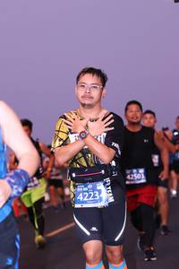 BIB: 42503, 42234
                            <button type="button" onclick="openModal(12311911)" class="btn btn-primary btn-sm float-right btn-popup" data-toggle="modal" data-target=".modal-high-quality">
                        <i class="fas fa-shopping-cart"></i> Add to Cart
                    </button>
                                            <button type="button" onclick="isThisMe(12311911, true)" class="btn btn-success btn-sm float-right btn-popup btn-isme hidden" data-toggle="tooltip" data-placement="bottom" title="นี่คือรูปของคุณใช่ไหม คลิกที่นี่เพื่อเอาเข้าอัลบั้ม">
                        <i class="fas fa-plus"></i> Add to album
                    </button>
                    <button type="button" onclick="isThisMe(12311911, false)" class="btn btn-warning btn-sm float-right btn-popup btn-isnotme hidden">
                        <i class="fas fa-ban"></i> Remove from album
                    </button>