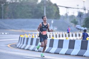 BIB: 688
                            <button type="button" onclick="openModal(12452187)" class="btn btn-primary btn-sm float-right btn-popup" data-toggle="modal" data-target=".modal-high-quality">
                        <i class="fas fa-shopping-cart"></i> Add to Cart
                    </button>
                                            <button type="button" onclick="isThisMe(12452187, true)" class="btn btn-success btn-sm float-right btn-popup btn-isme hidden" data-toggle="tooltip" data-placement="bottom" title="นี่คือรูปของคุณใช่ไหม คลิกที่นี่เพื่อเอาเข้าอัลบั้ม">
                        <i class="fas fa-plus"></i> Add to album
                    </button>
                    <button type="button" onclick="isThisMe(12452187, false)" class="btn btn-warning btn-sm float-right btn-popup btn-isnotme hidden">
                        <i class="fas fa-ban"></i> Remove from album
                    </button>