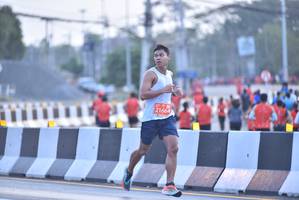 BIB: 21664
                            <button type="button" onclick="openModal(12452142)" class="btn btn-primary btn-sm float-right btn-popup" data-toggle="modal" data-target=".modal-high-quality">
                        <i class="fas fa-shopping-cart"></i> Add to Cart
                    </button>
                                            <button type="button" onclick="isThisMe(12452142, true)" class="btn btn-success btn-sm float-right btn-popup btn-isme hidden" data-toggle="tooltip" data-placement="bottom" title="นี่คือรูปของคุณใช่ไหม คลิกที่นี่เพื่อเอาเข้าอัลบั้ม">
                        <i class="fas fa-plus"></i> Add to album
                    </button>
                    <button type="button" onclick="isThisMe(12452142, false)" class="btn btn-warning btn-sm float-right btn-popup btn-isnotme hidden">
                        <i class="fas fa-ban"></i> Remove from album
                    </button>