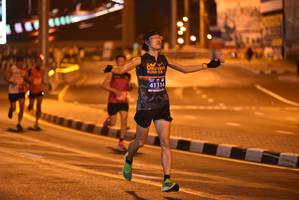 BIB: 41314
                            <button type="button" onclick="openModal(12451919)" class="btn btn-primary btn-sm float-right btn-popup" data-toggle="modal" data-target=".modal-high-quality">
                        <i class="fas fa-shopping-cart"></i> Add to Cart
                    </button>
                                            <button type="button" onclick="isThisMe(12451919, true)" class="btn btn-success btn-sm float-right btn-popup btn-isme hidden" data-toggle="tooltip" data-placement="bottom" title="นี่คือรูปของคุณใช่ไหม คลิกที่นี่เพื่อเอาเข้าอัลบั้ม">
                        <i class="fas fa-plus"></i> Add to album
                    </button>
                    <button type="button" onclick="isThisMe(12451919, false)" class="btn btn-warning btn-sm float-right btn-popup btn-isnotme hidden">
                        <i class="fas fa-ban"></i> Remove from album
                    </button>
