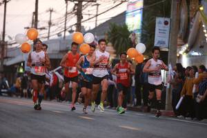 BIB: 9152, 25739, 
                            <button type="button" onclick="openModal(10989737)" class="btn btn-primary btn-sm float-right btn-popup" data-toggle="modal" data-target=".modal-high-quality">
                        <i class="fas fa-shopping-cart"></i> Add to Cart
                    </button>
                                            <button type="button" onclick="isThisMe(10989737, true)" class="btn btn-success btn-sm float-right btn-popup btn-isme hidden" data-toggle="tooltip" data-placement="bottom" title="นี่คือรูปของคุณใช่ไหม คลิกที่นี่เพื่อเอาเข้าอัลบั้ม">
                        <i class="fas fa-plus"></i> Add to album
                    </button>
                    <button type="button" onclick="isThisMe(10989737, false)" class="btn btn-warning btn-sm float-right btn-popup btn-isnotme hidden">
                        <i class="fas fa-ban"></i> Remove from album
                    </button>